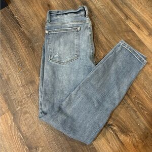 Judy blue size 11 jeans